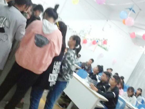 游戲人生，但不“游戲”人生